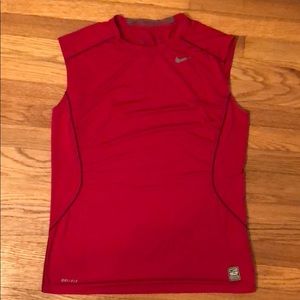 Nike Dri-Fit Pro Combat Tank